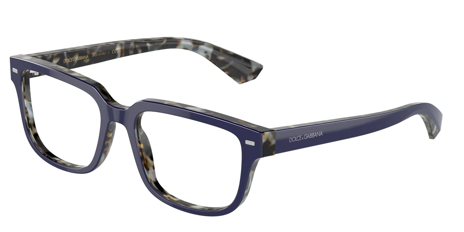 Dolce & Gabbana 3380 Eyeglasses - view 4